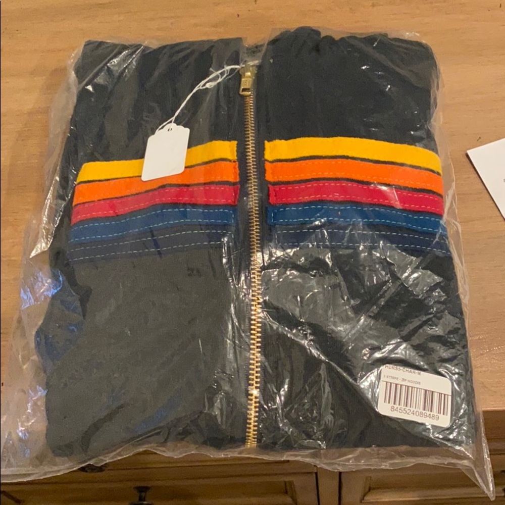 Aviator Nation 5 Stripe Women’s hoodie